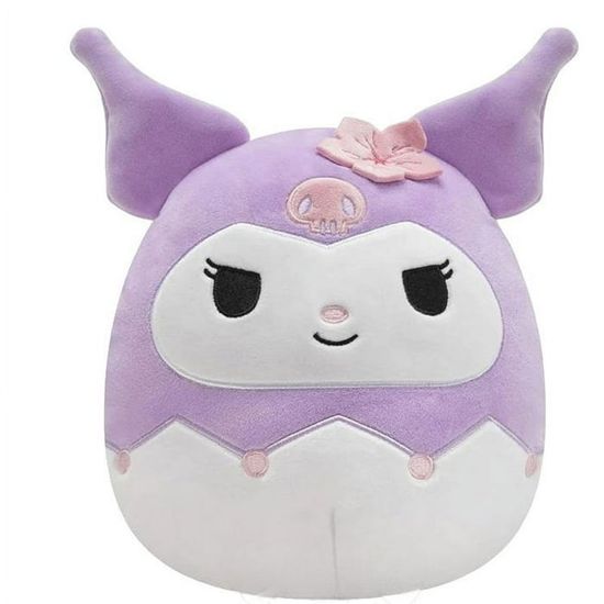 Peluche Panda Roux Alerte Rouge - Peluche géante