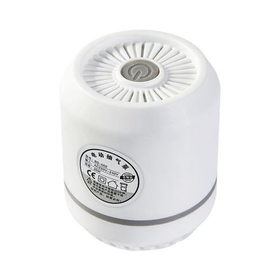 Housse de rangement,Sac de compression sous vide épais,grand ensemble