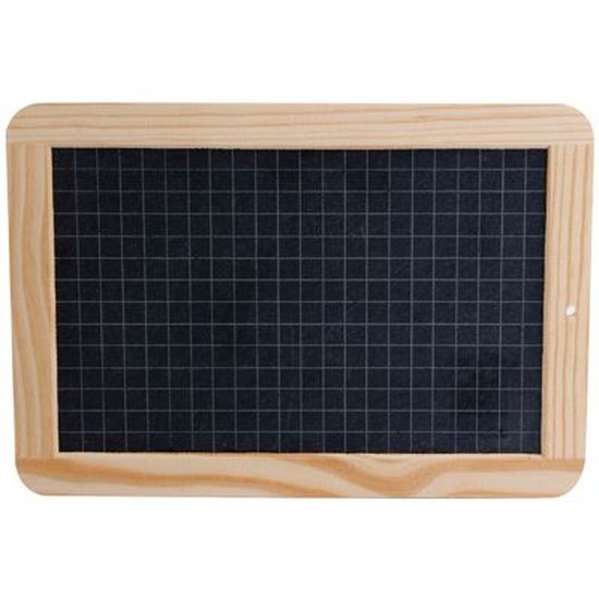 Ardoise Naturelle Cadre Pin 18x26cm Cdiscount Beaux Arts Et Loisirs Creatifs Ardoise Naturelle Cadre Pin 18x26cm Cdiscount Beaux Arts Et Loisirs Creatifs