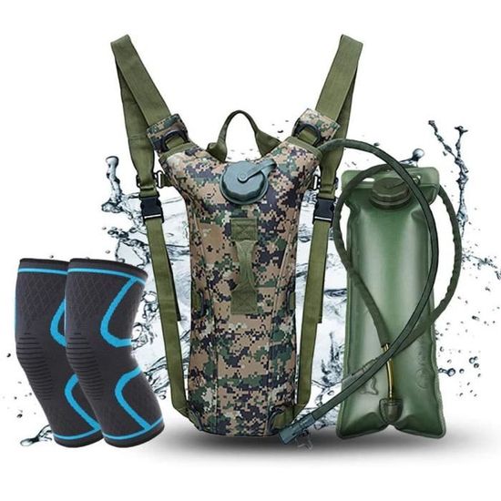 Camelbak sac militaire on sale