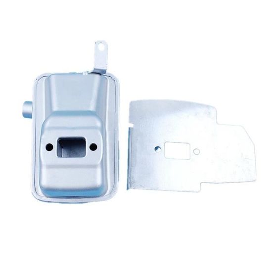 Cancanle Démarreur à Rappel pour Zenoah G35L G43L G45L BC3410 BC4310