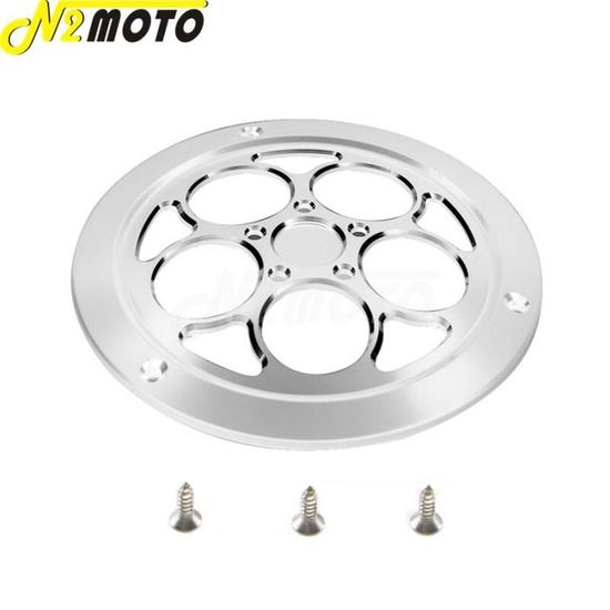 Carter De Plaque Moteur Couvercle De Ventilateur D Replacement Accessoires