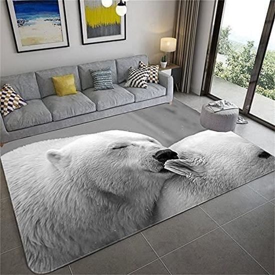 Tapis De Chambre D Enfant Mignon Ours Polaire 3d Animal Salon Tapis Flanelle Eponge Absorbant Tapis De Bain Couloir 1x180cm Cdiscount Maison Tapis De Chambre D Enfant Mignon Ours Polaire 3d Animal Salon Tapis Flanelle Eponge Absorbant Tapis De Bain Couloir 1x180cm Cdiscount Maison