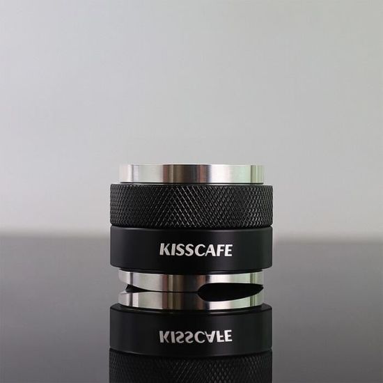 Panier Filtrant 54 Mm Pour Machines à Expresso Sage/Breville - Capacité 2 Tasses, En Inox 304