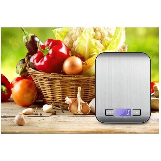 Thermomètre Numérique Pour Aliments - Lecture Instantanée, étalonnage, Stylo Portable, Haute Précision (rouge/jaune)