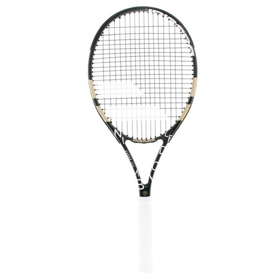 Raquette De Tennis Vintage GRAYS OF CAMBRIDGE – Wimbledon Model Superdrive – Slazenger