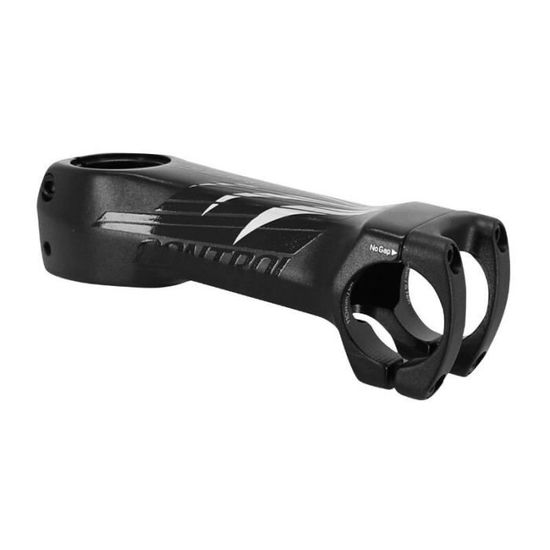 POTENCE VTT SWITCH DROP NOIR CINTRE 31.8mm ANGLE -17° L 100mm