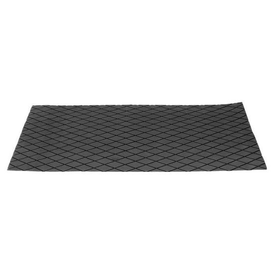 Tapis de platelage antidérapant pour plancher de bateau, 5 mm d