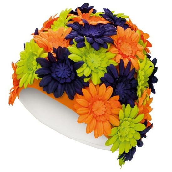 Fashy Bonnet De Bain Exclusif Avec Strass 3479 53 En Bonnet