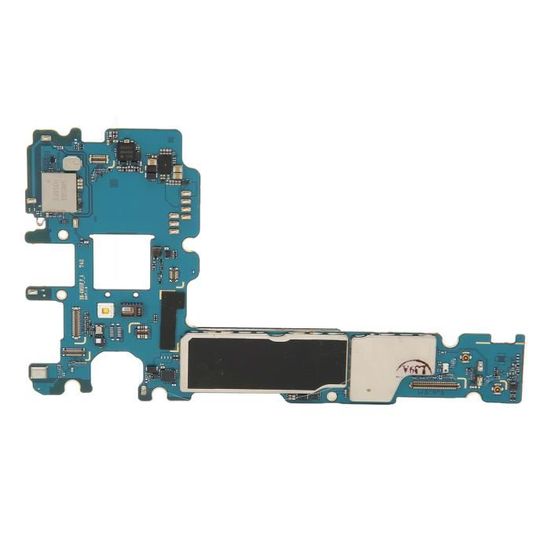 Carte Mère Samsung Galaxy S8 - Remplacement 64 Go, Version Européenne, Facile à Installer