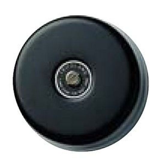 Comax WGS1.115.1 - Allarme Acustico 115VAC, Cupola 150mm, 105DB, IP55