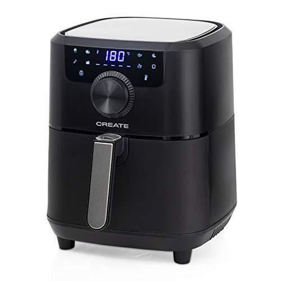Ikohs fryer air sales pro