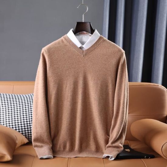 Pull Tricoté Homme Banana Republic - Taille S Verte - Neuf Avec étiquettes - Style Pullover Confortable