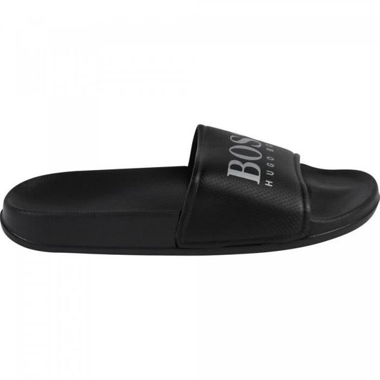 Sandale Hugo Boss Junior Noir Cdiscount Chaussures