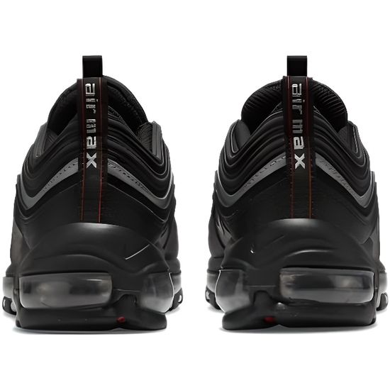 Basket Nike AIR MAX 97 Junior Cdiscount Sport
