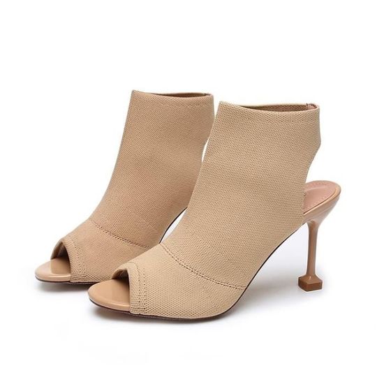 Talon aiguille confortable store