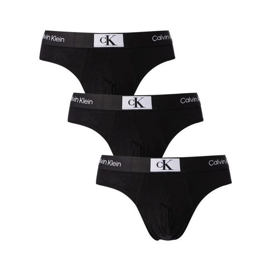 Caleçon Triangle Pour Hommes Ausing - Taille Basse, Couvrant La Hanche - Confortable Et Extensible