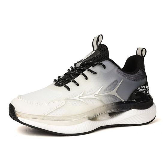 Baskets De Sport Légères Pour Femmes - Chaussures De Marche Confortables Pour Course Et Loisirs