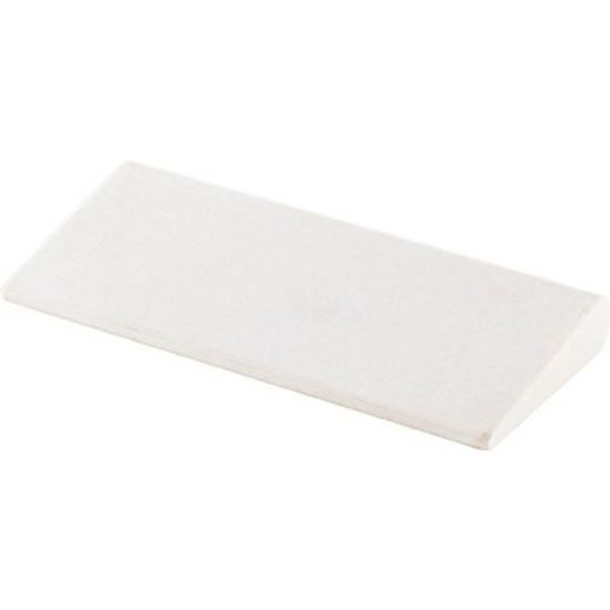 Sourcing Map Pierre à Aiguiser Grain 1500/40000 2 Côtés 100 X 25 X 12,5 Mm