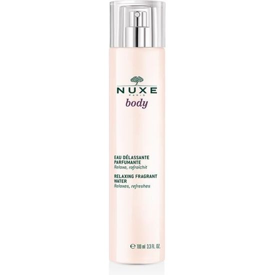 parfum nuxe sun