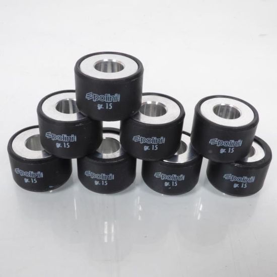 Galet Rouleau De Variateur Sifam Pour Scooter Piaggio 500 MP3 2008-2017