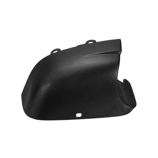 Coque De Rétroviseur Gauche Passager Pour Vivaro B, Trafic 3, Talento (2015-2018) - Pièce De Rechange Noire