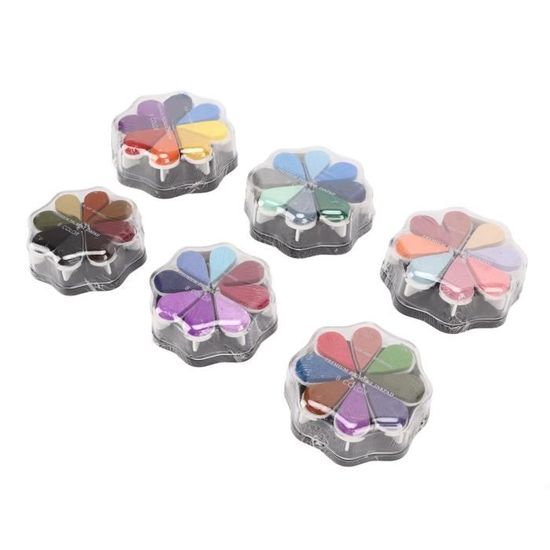 3 Roses En Satin Abricot 6cm - Fleurs Décoratives Pour Couture, Cheveux Ou Déco
