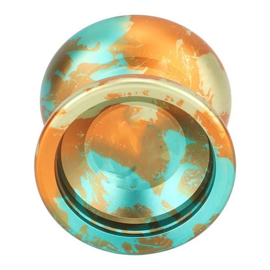 Unique Party – Lot De 4 Yo-yo En Plastique 4 Cm – Sacs Surprise Ou Prix De Fête
