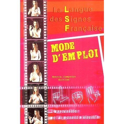 La langue des signes française
