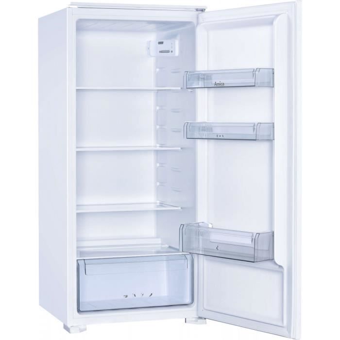 Réfrigérateur Intégré 1 Porte Amica Ab4202