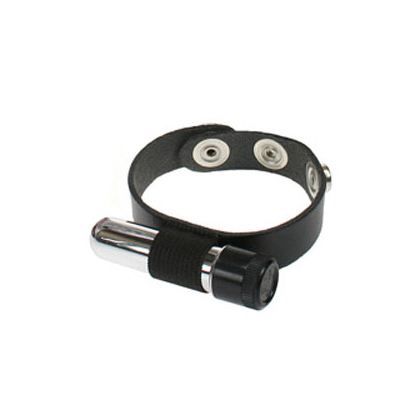 Colt Gear Vibrating Cockring - Cockring vibrant.