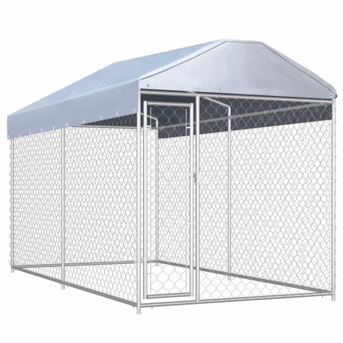 Enclos Pour Chat 𝗽𝗮𝘀 𝗰𝗵𝗲𝗿 Les Animaleries