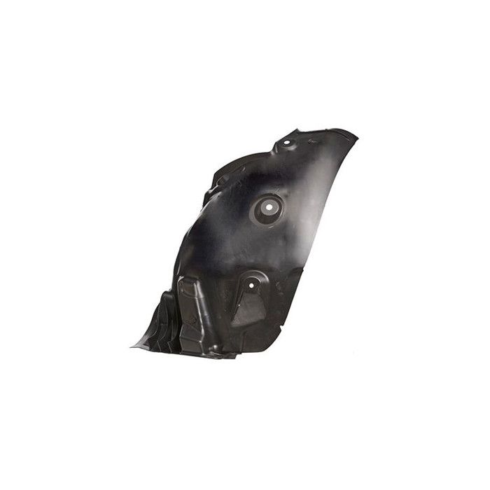 Pare-boue d'aile avant droite partie arrière Renault Megane 3 2008-2015 RA22028