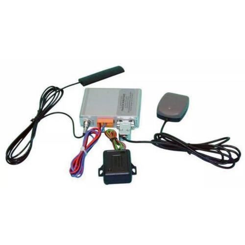 Traceur GPS Faucon 2000