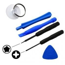 KIT OUTILS DEMONTAGE POUR IPHONE-IPOD