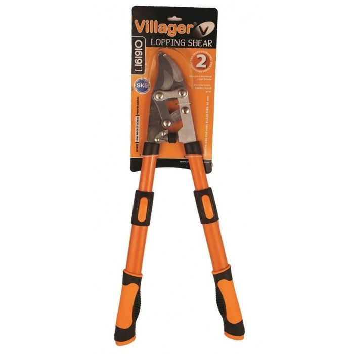 Coupe branches télescopique Villager LS 112