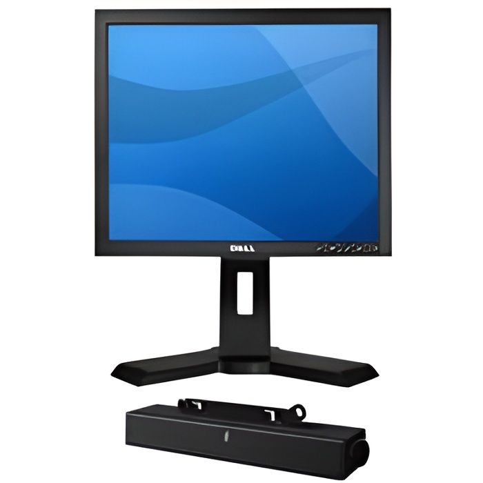 Ecran Dell P170s 17-