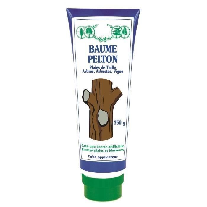 PELTON Baume Cicatrisant - 350 g