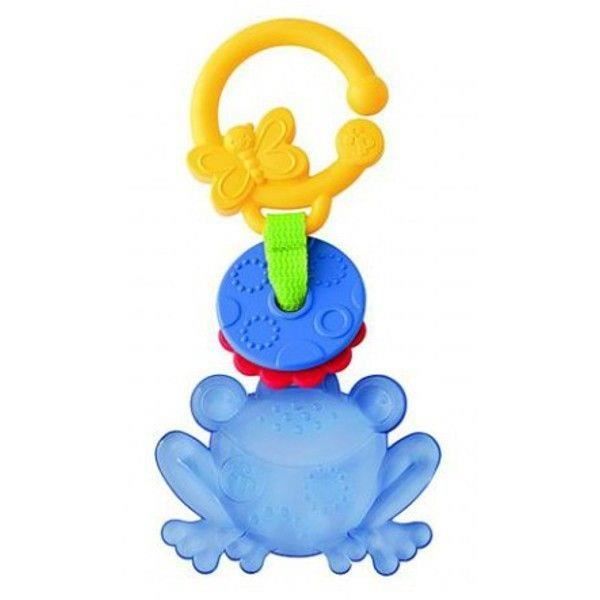 JOUET PREMIER AGE - FISCHER GRENOUILLE