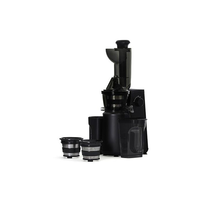 H.KOENIG GSX24 EXTRACTEUR DE JUS VERTICAL EXTRA LENT