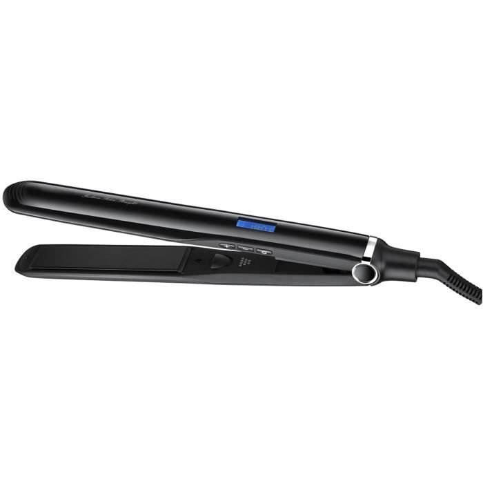 BIGUINE BG912 Fer à lisser Pro - 50W
