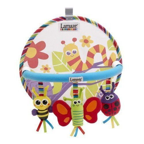 Lamaze - LC27112 - Jouet Pare Soleil
