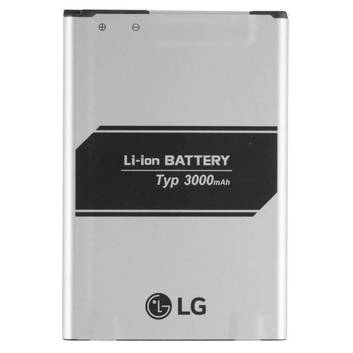 Batterie LG BL-51YF Pour LG G4 - H815 (3000 mAh)