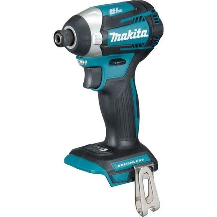 MAKITA Visseuse à chocs - 175 Nm 18 V Li-ion