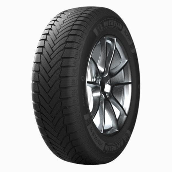 MICHELIN Alpin 6 205/60 R 16 96 H - Hiver