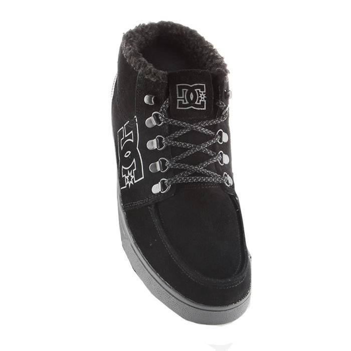 DC Shoes Relax Mid WR
