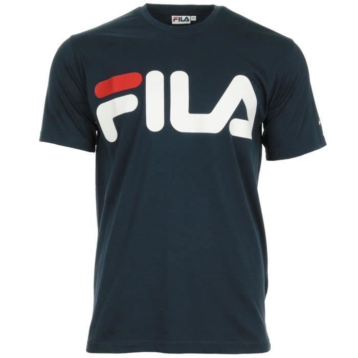 T-shirt Fila Classic Logo Tee