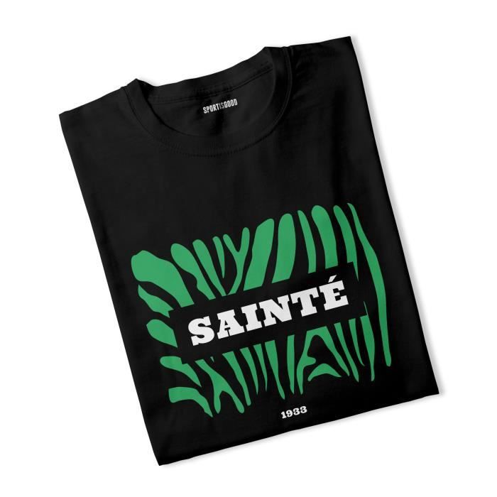 T-shirt Saint Etienne