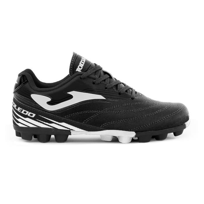 Chaussures de football enfant Joma Toledo 2021 24 TACOS - noir/blanc - 32
