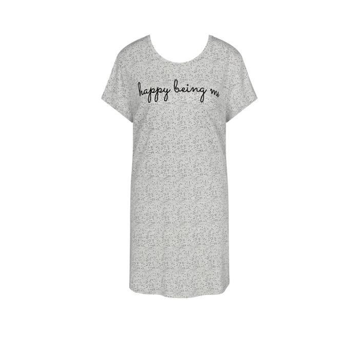Triumph Chemise de Nuit Femme - uni,